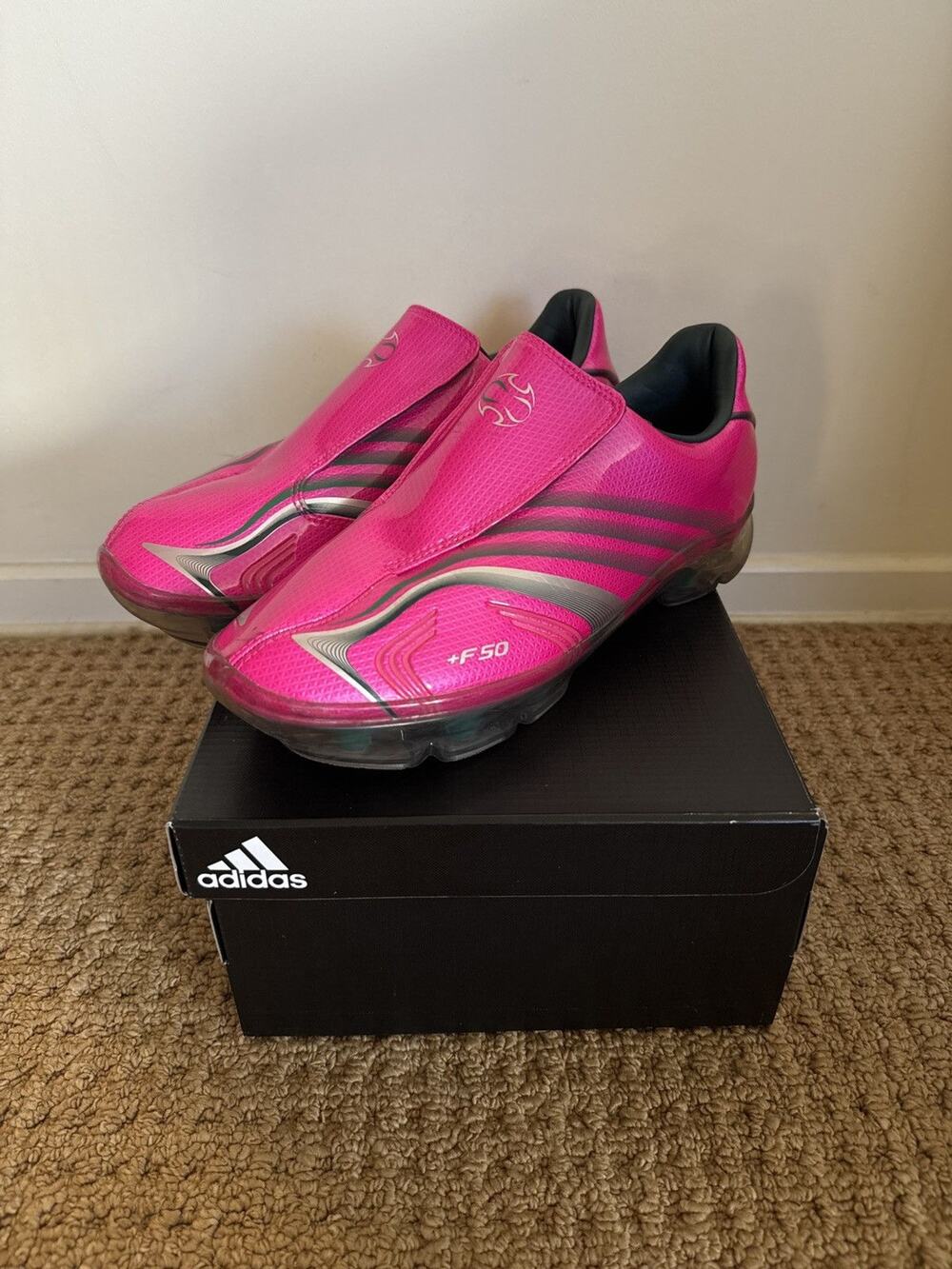 adidas F50 Walkable Cleat